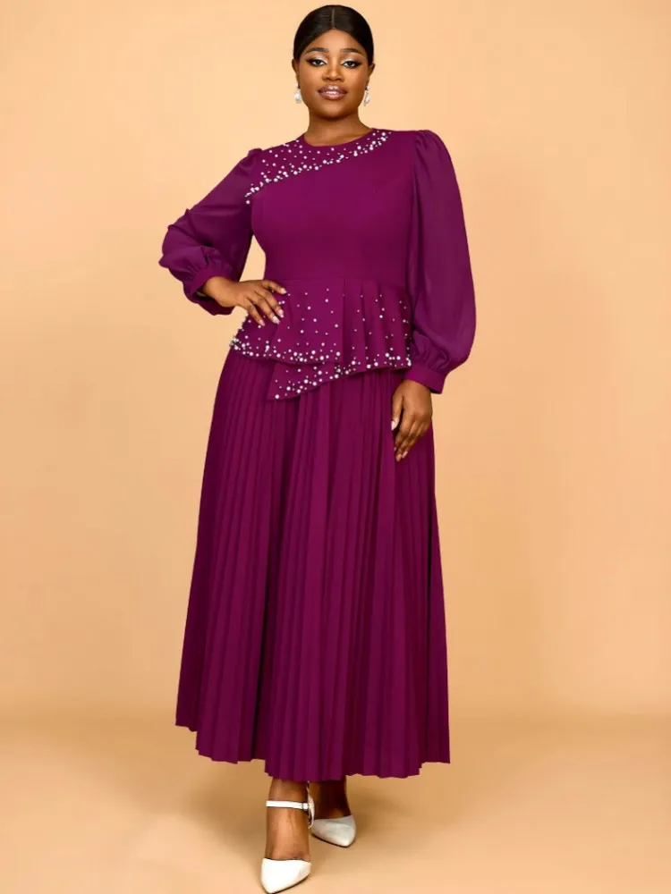 Women'S Formal Traditional Wear - Dashiki Afrika Elbiseleri Kadınlar İçin Parti
