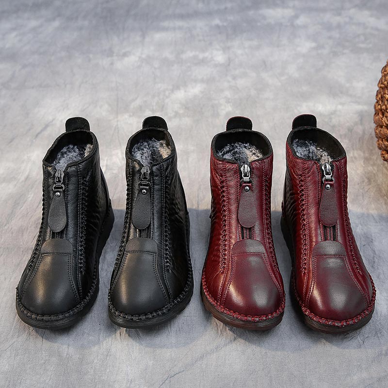 Women'S Gothic Formal Wear - Yüksek kesim pu deri sneakers kadınlar