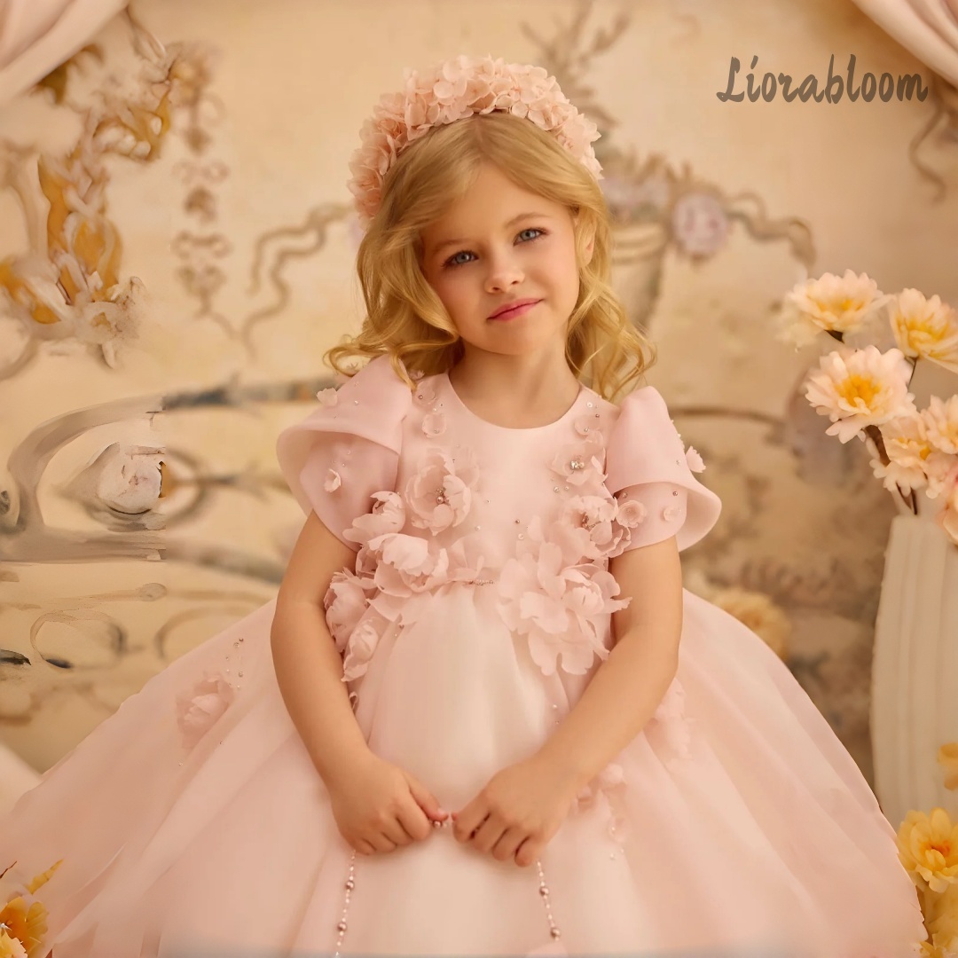 Formal Women'S Wear - Özelleştirilmiş Kız Çocukları İçin Resmi Giyim