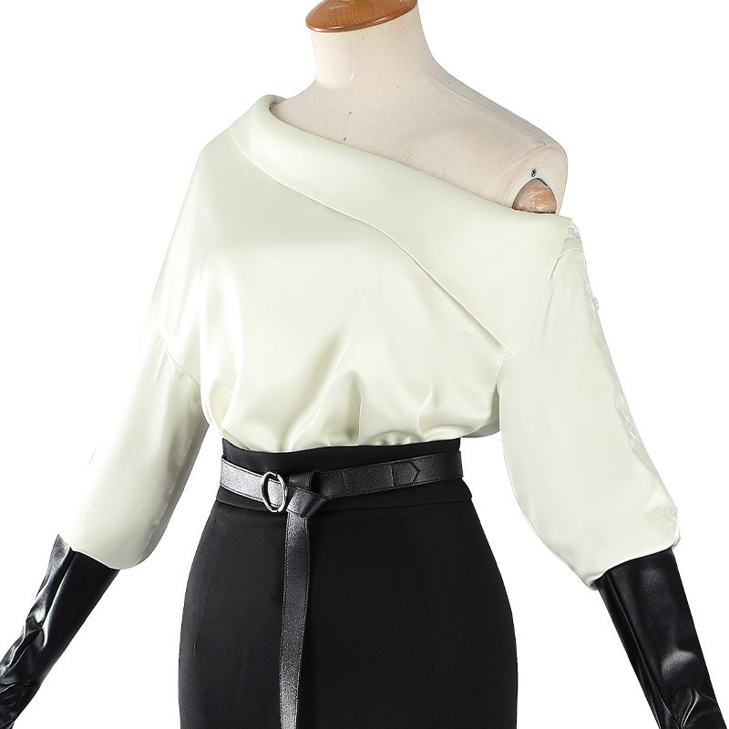 Korku Oyunu Requiem Grace Cosp - Formal Women'S Wear incelemesi ve fiyatı