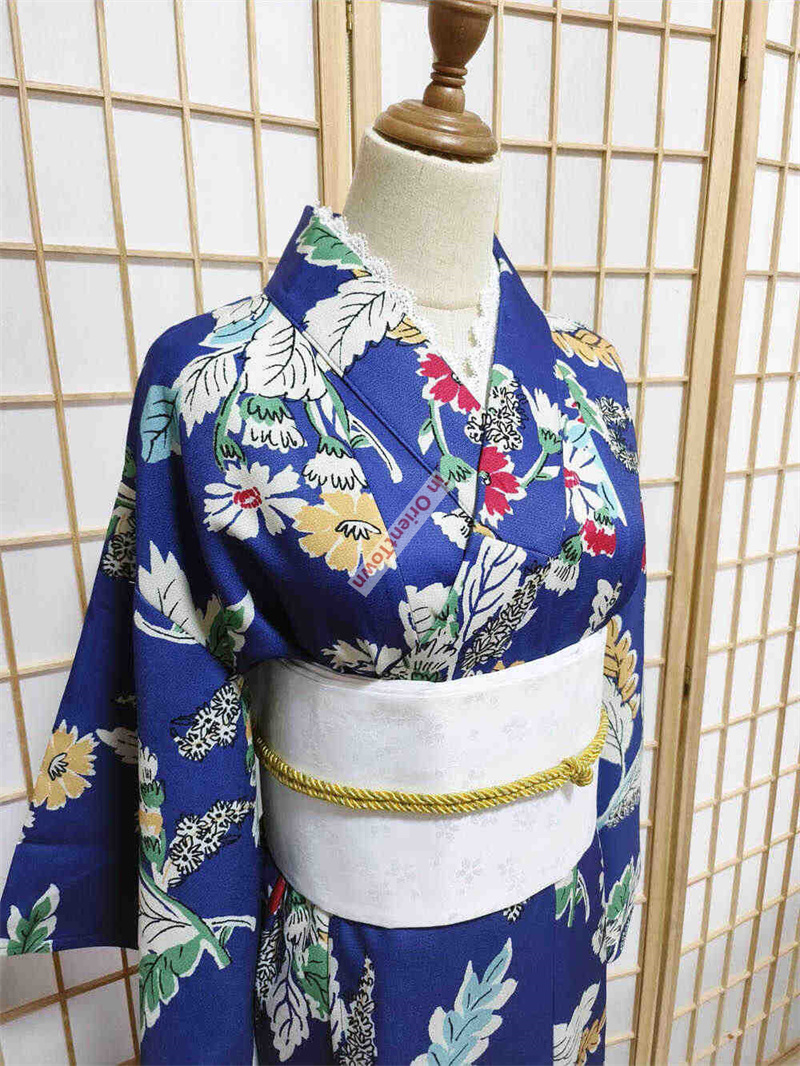 Japon Resmi Giyim Kadın Kimono - Women'S Formal Traditional Wear incelemesi ve fiyatı