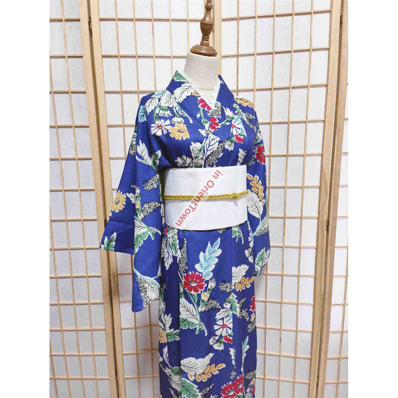 Japon Resmi Giyim Kadın Kimono - Women'S Formal Traditional Wear incelemesi ve fiyatı