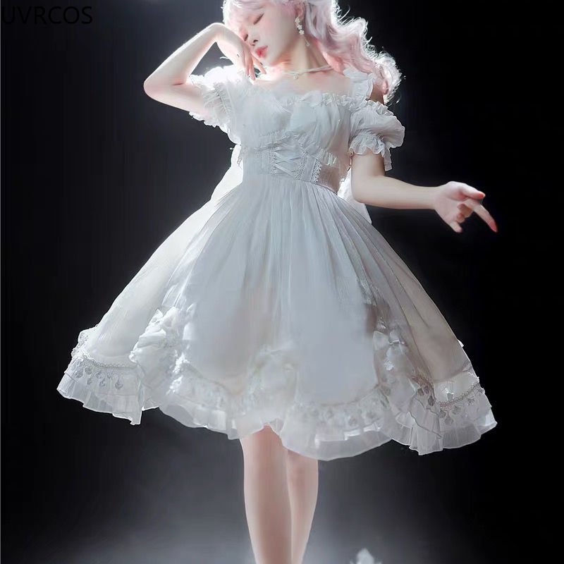 Japon Viktorya dönemi Lolita e - Victorian Women'S Formal Wear incelemesi ve fiyatı