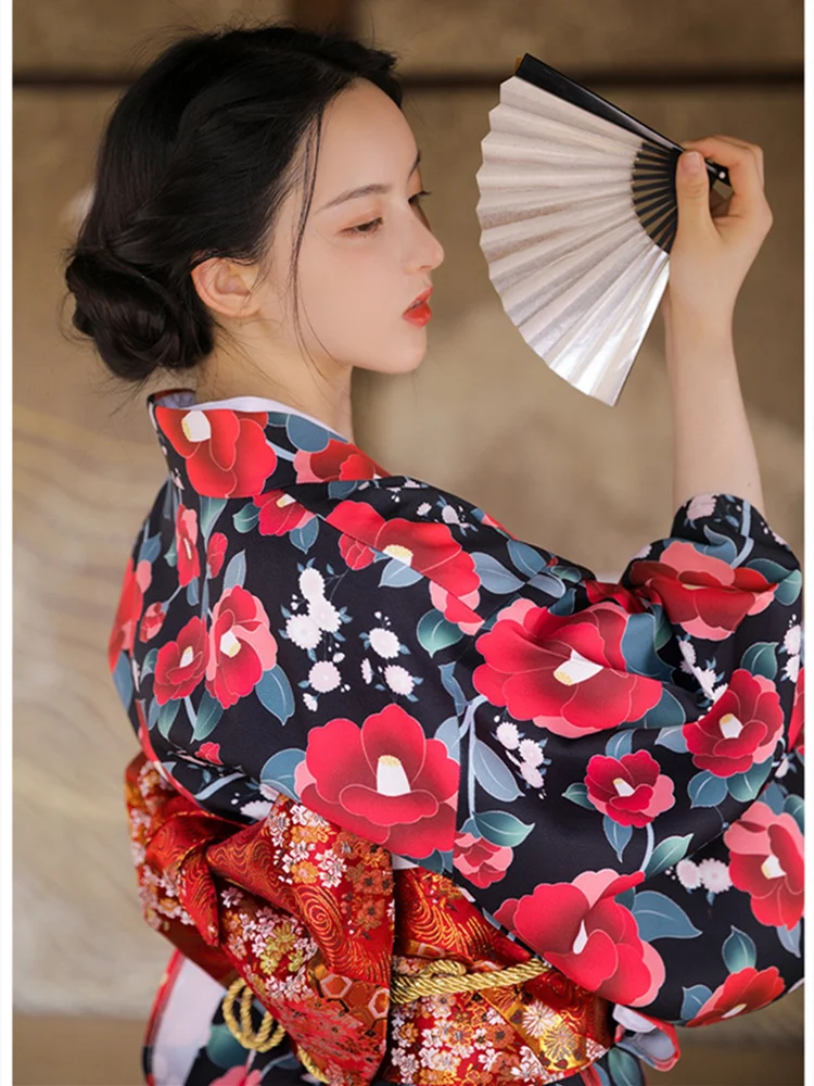 Vintage Tarzı Kadın Çiçek Bask - Women'S Formal Traditional Wear incelemesi ve fiyatı
