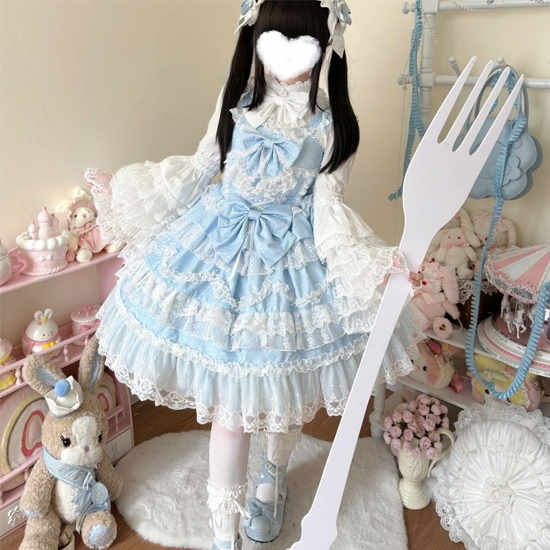 2025 Yeni Victoria Tatlı Lolit - Victorian Women'S Formal Wear incelemesi ve fiyatı