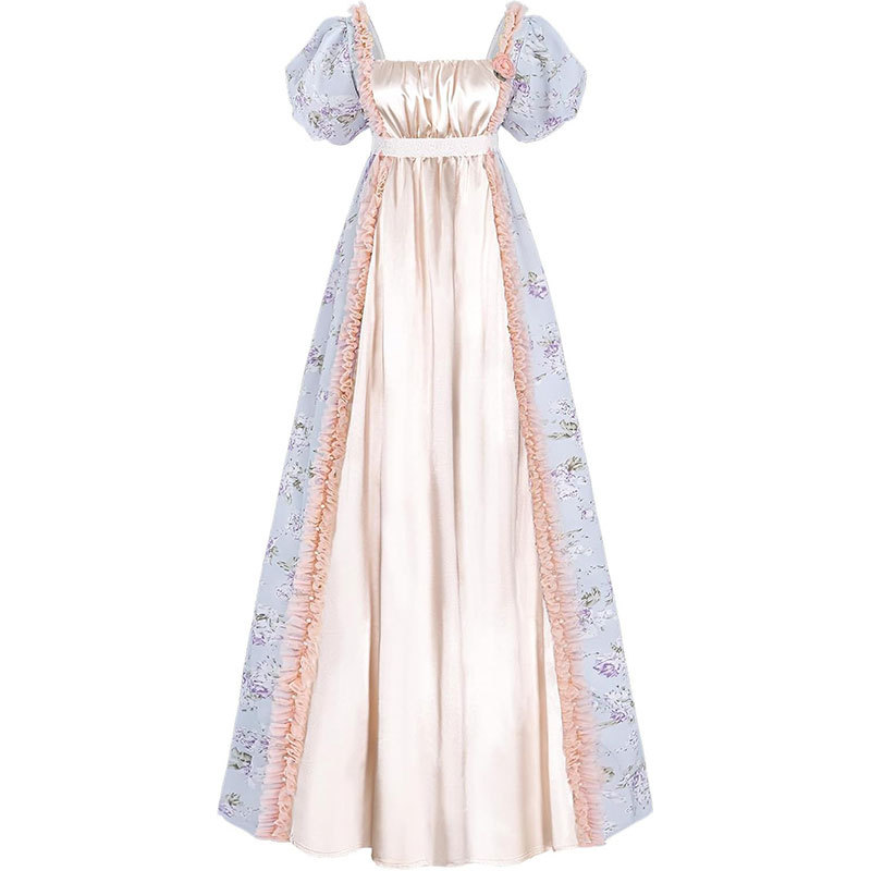 Victoria balo elbisesi ortaçağ - Victorian Women'S Formal Wear incelemesi ve fiyatı