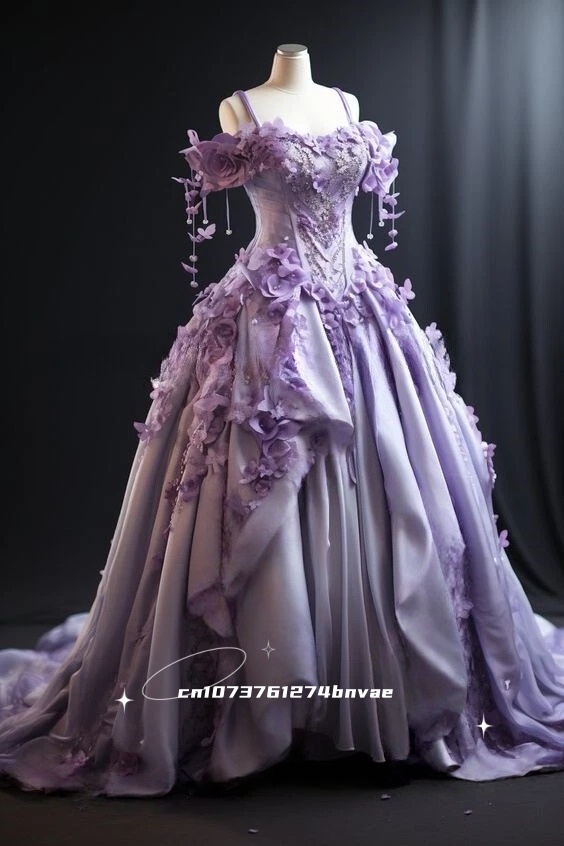 Zarif Çiçek Victoria Balo Elbi - Victorian Women'S Formal Wear incelemesi ve fiyatı