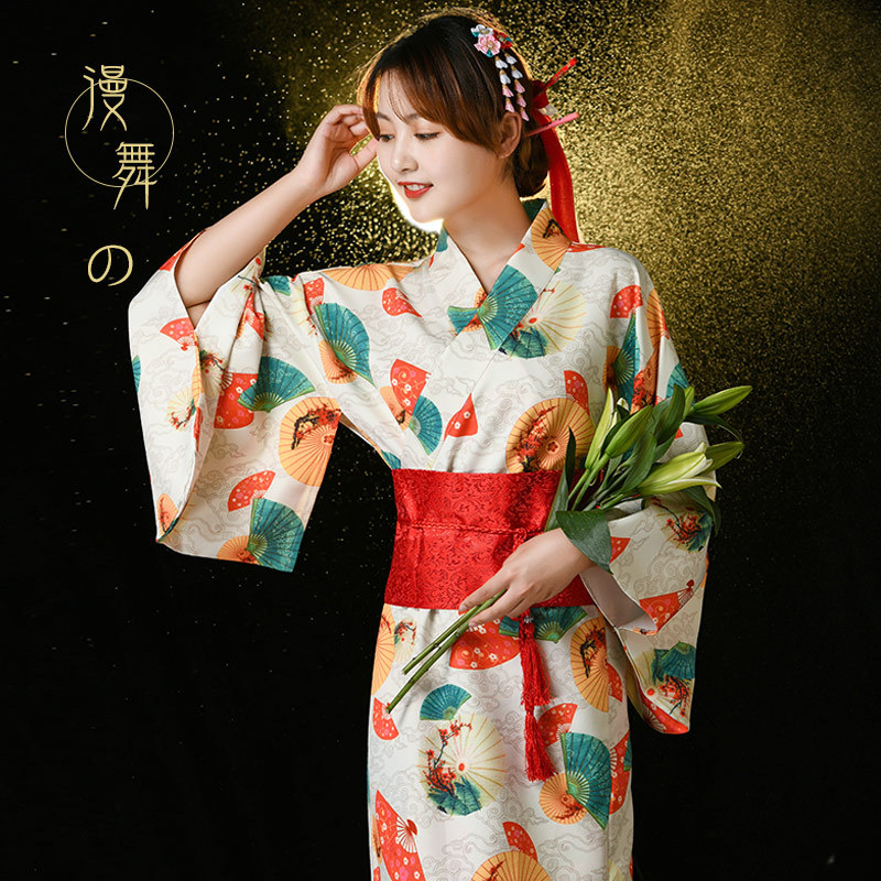Anime Cos Japon Tarzı Elbise T - Women'S Formal Traditional Wear incelemesi ve fiyatı
