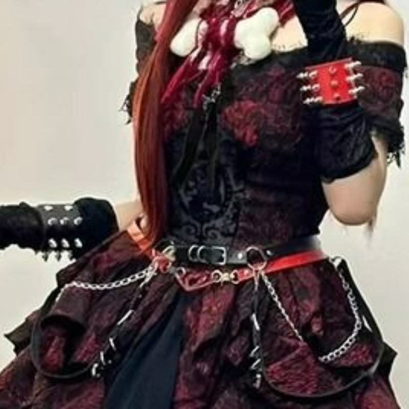 Victoria Gotik Lolita Prenses  - Victorian Women'S Formal Wear incelemesi ve fiyatı