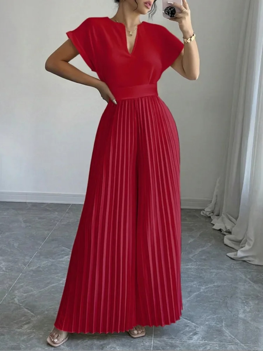Kadınlar İçin Çentikli V Yaka  - Women'S Formal Wear Suit incelemesi ve fiyatı