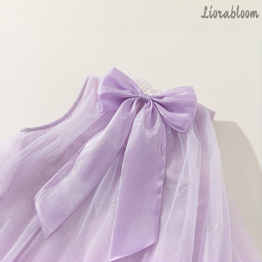 Mor Günlük Prenses Elbisesi Re - Formal Women'S Wear incelemesi ve fiyatı