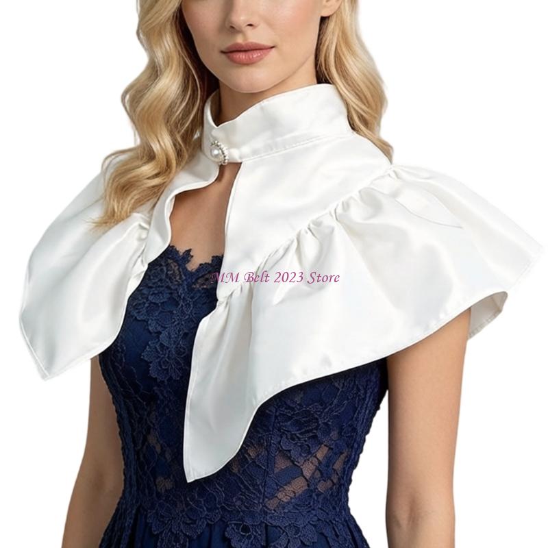 49ME Victoria Yaka Saten Ayrıl - Victorian Women'S Formal Wear incelemesi ve fiyatı