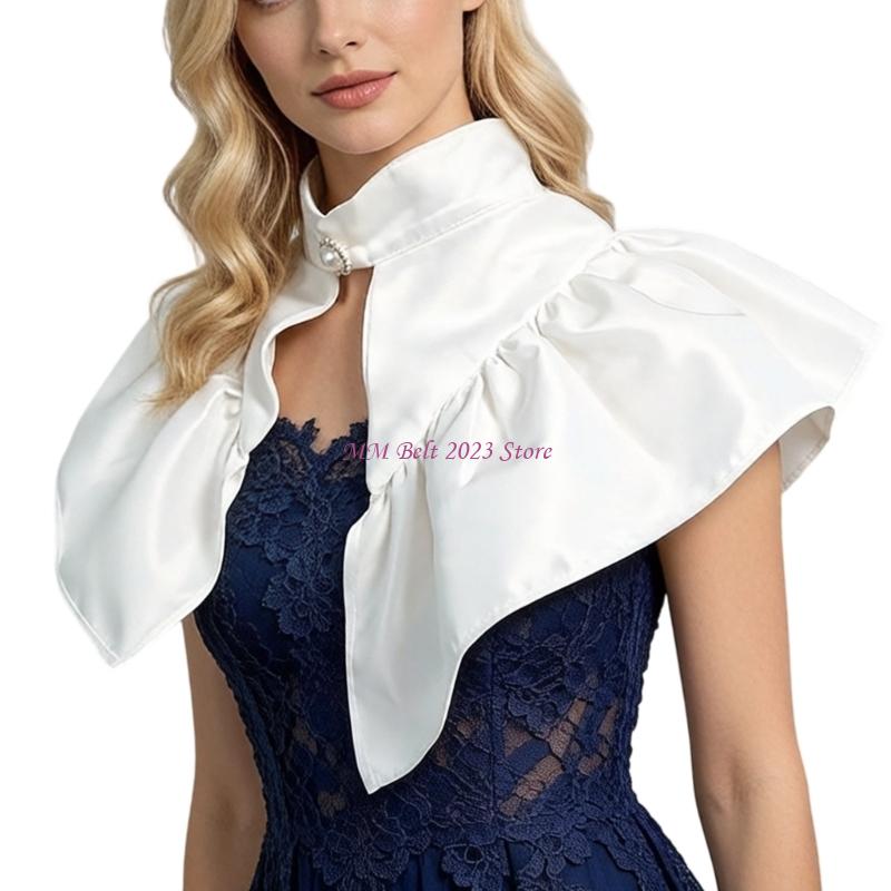 49ME Victoria Yaka Saten Ayrıl - Victorian Women'S Formal Wear incelemesi ve fiyatı