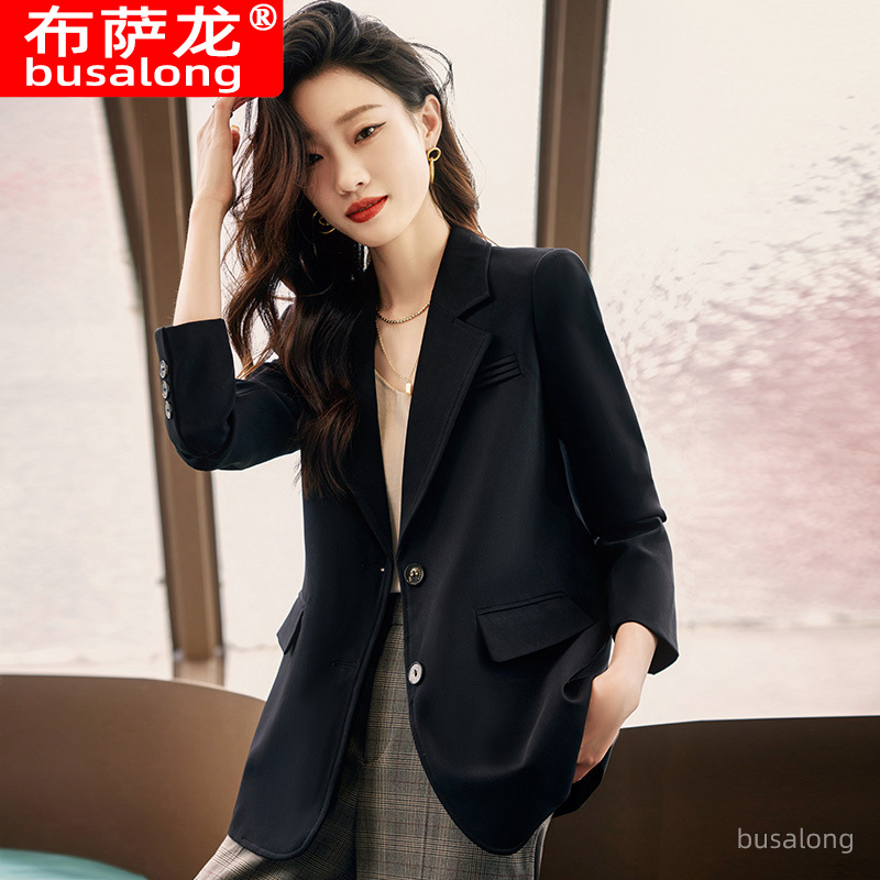 Blazer Ceket Sonbahar Kış Kadı - Women Formal Wear Sale incelemesi ve fiyatı