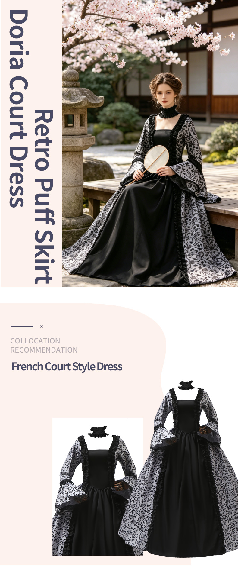 Sınır ötesi ortaçağ Viktorya d - Victorian Women'S Formal Wear incelemesi ve fiyatı