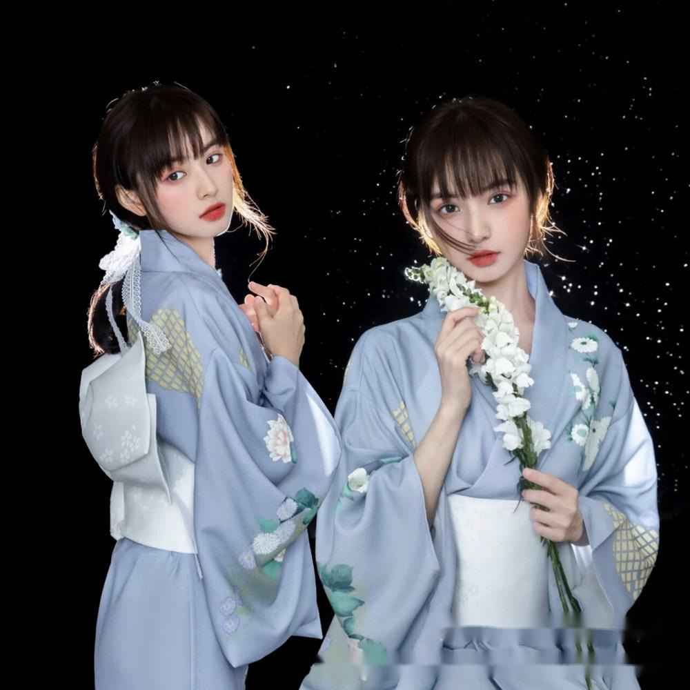 Yeni kimono kadın resmi kıyafe - Women'S Formal Traditional Wear incelemesi ve fiyatı