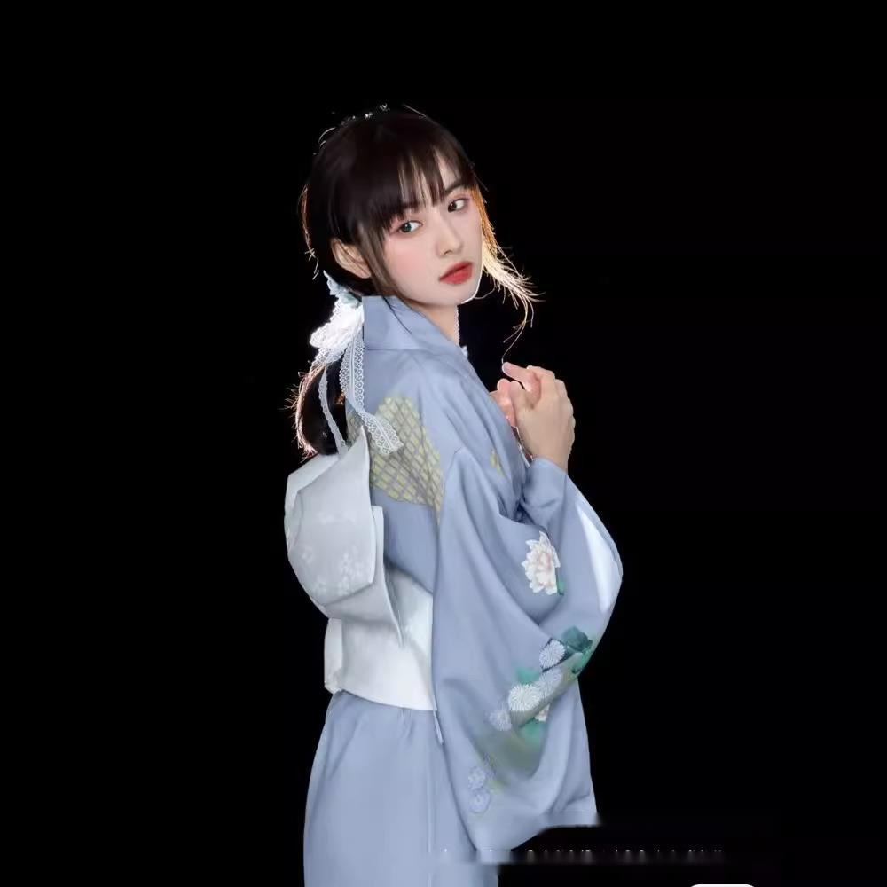 Yeni kimono kadın resmi kıyafe - Women'S Formal Traditional Wear incelemesi ve fiyatı