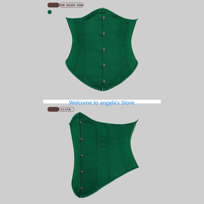 X4YC Kadın Bel Cincher Nefes A - Victorian Women'S Formal Wear incelemesi ve fiyatı