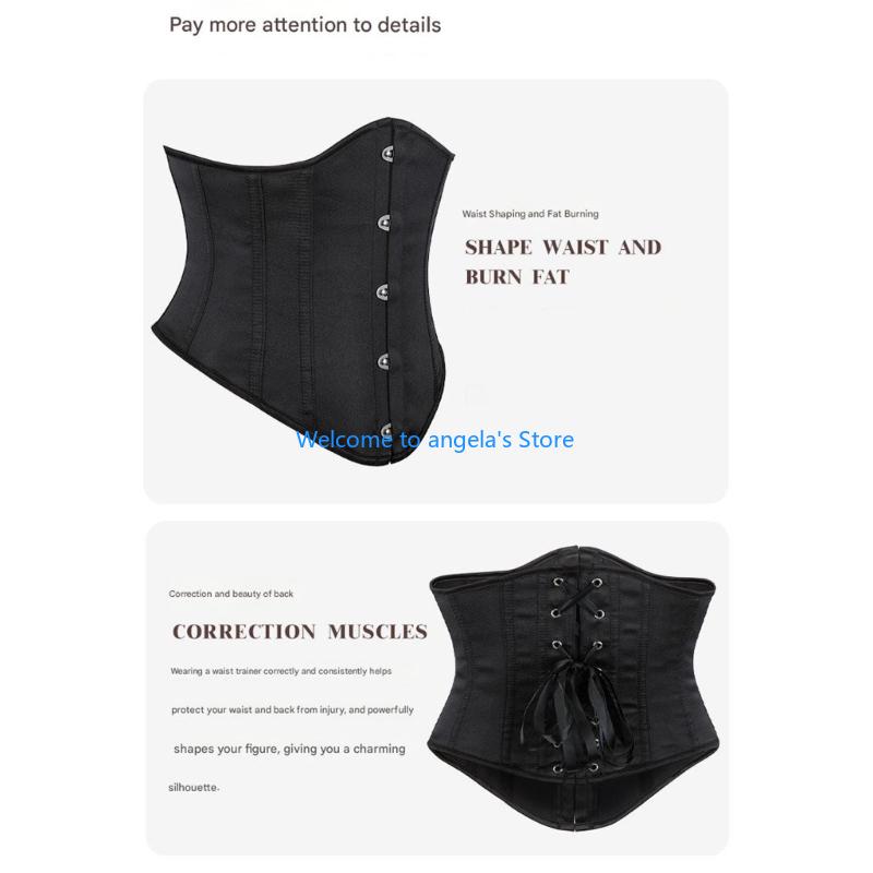 X4YC Kadın Bel Cincher Nefes A - Victorian Women'S Formal Wear incelemesi ve fiyatı