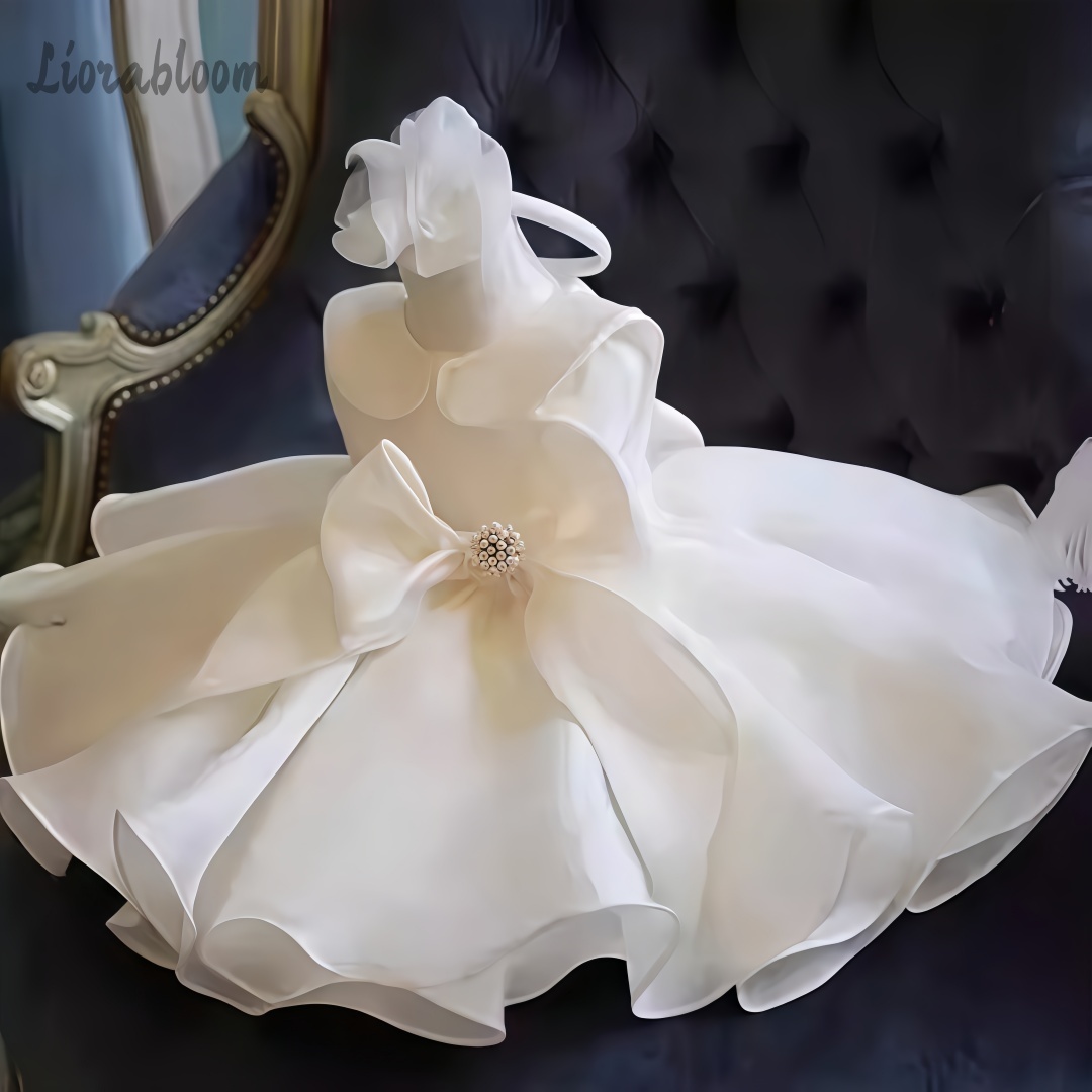 Beyaz İnci Süslemeli Elbise Dü - Formal Women'S Wear incelemesi ve fiyatı
