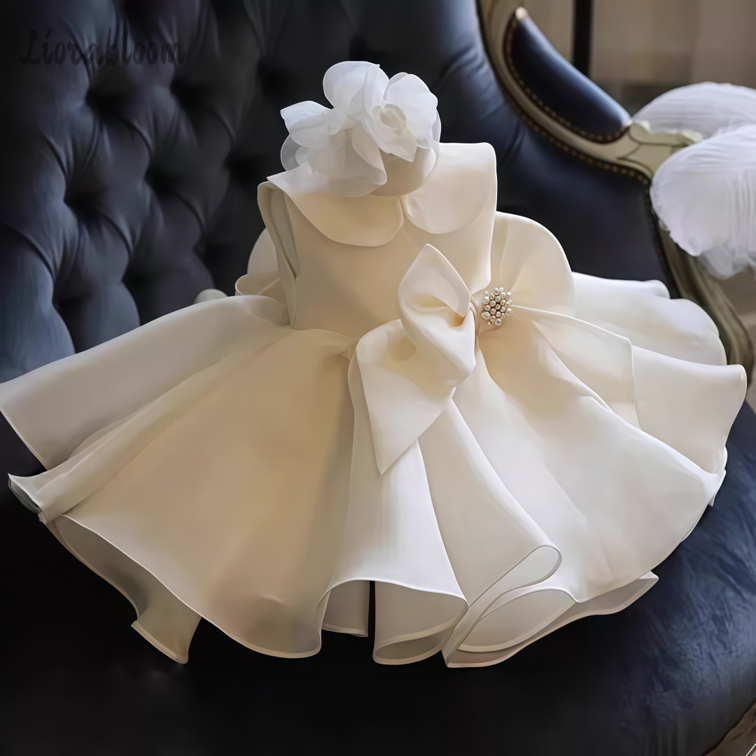 Beyaz İnci Süslemeli Elbise Dü - Formal Women'S Wear incelemesi ve fiyatı