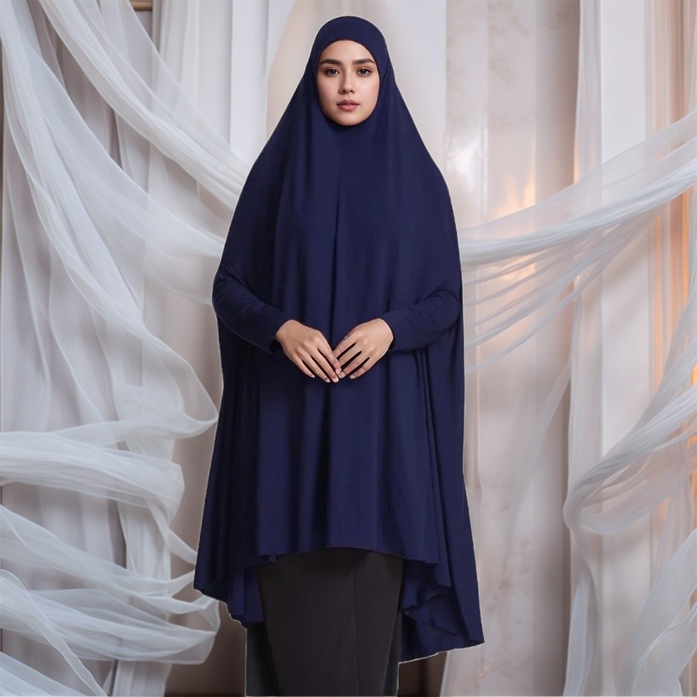 Kaftan Düz Müslüman Abayaları  - Women'S Formal Traditional Wear incelemesi ve fiyatı