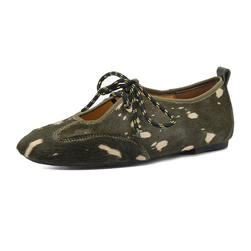 AIYUQI 2026 Yeni Kadın Düz Aya - Women Formal Wear Shoes incelemesi ve fiyatı