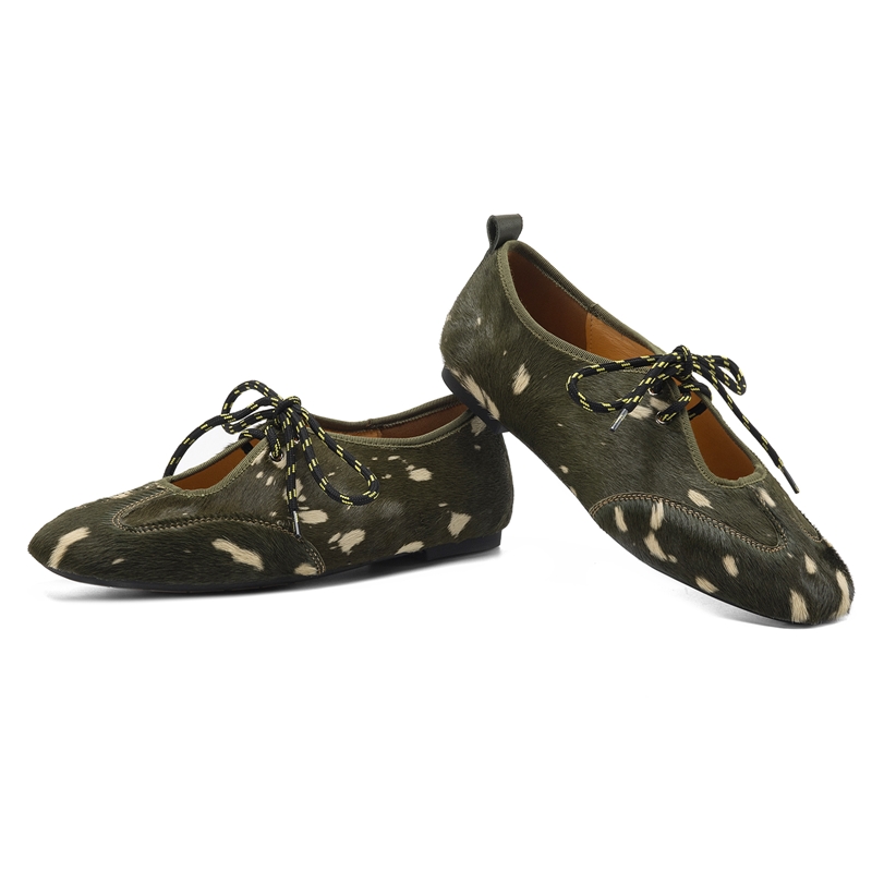 AIYUQI 2026 Yeni Kadın Düz Aya - Women Formal Wear Shoes incelemesi ve fiyatı