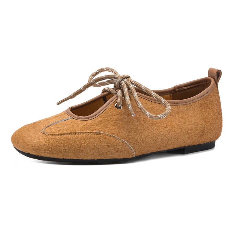 AIYUQI 2026 Yeni Kadın Düz Aya - Women Formal Wear Shoes incelemesi ve fiyatı