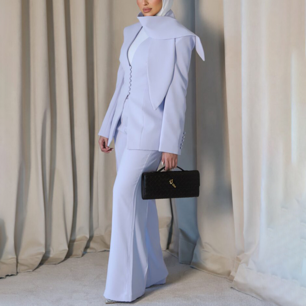 VTKW 2026 Yeni Kadın 3 Parça T - Women'S Formal Wear Suit incelemesi ve fiyatı