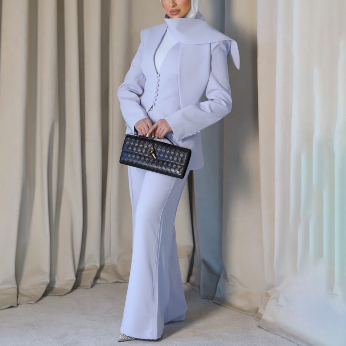 VTKW 2026 Yeni Kadın 3 Parça T - Women'S Formal Wear Suit incelemesi ve fiyatı