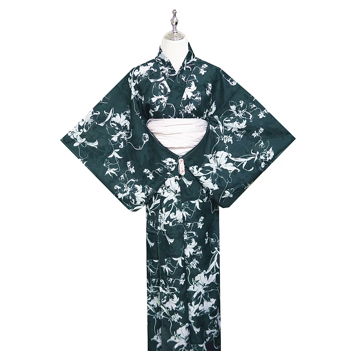 Kadınlar için Japon Kimonoları - Women'S Formal Traditional Wear incelemesi ve fiyatı