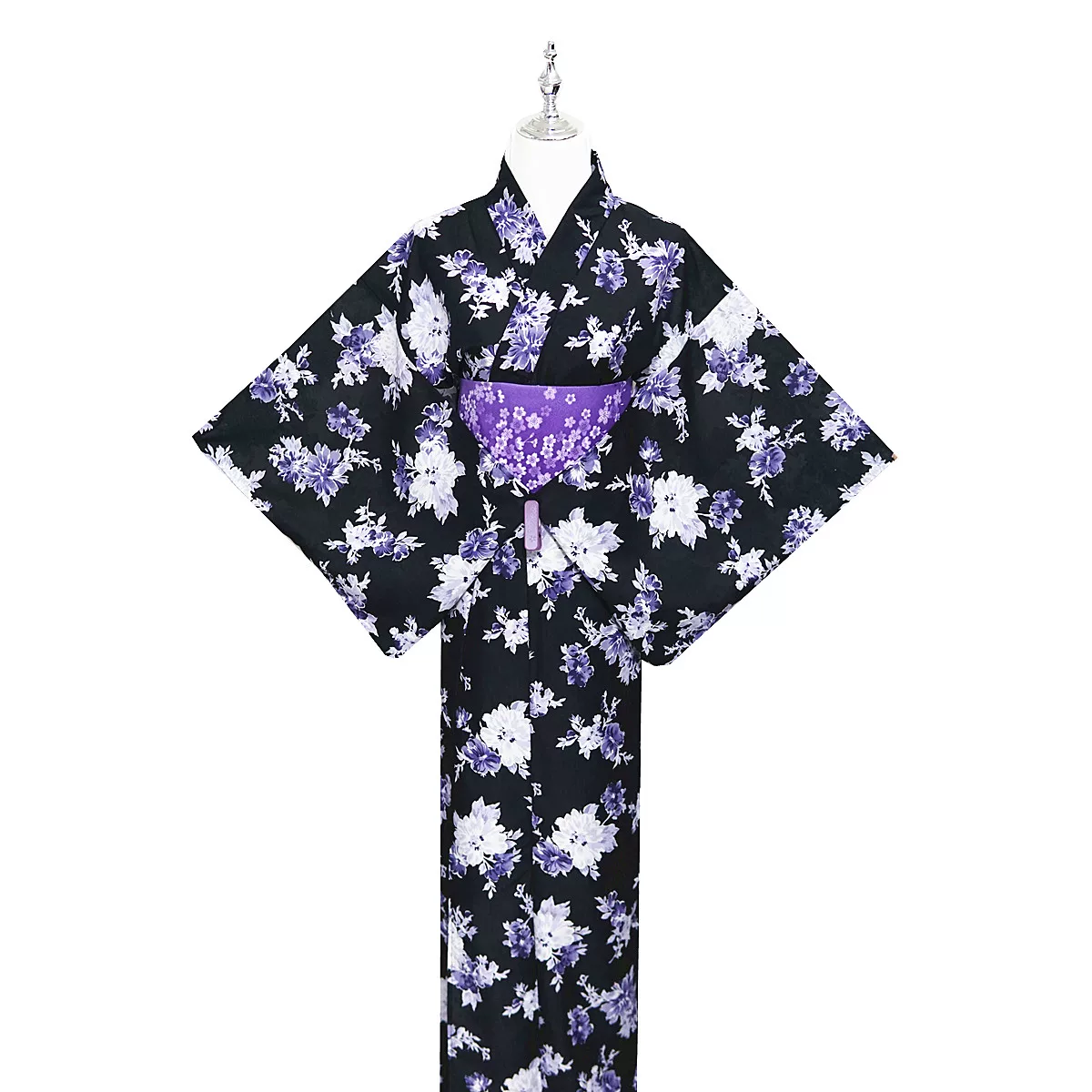 Kadınlar için Japon Kimonoları - Women'S Formal Traditional Wear incelemesi ve fiyatı