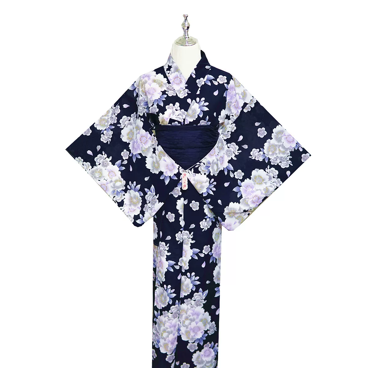 Kadınlar için Japon Kimonoları - Women'S Formal Traditional Wear incelemesi ve fiyatı