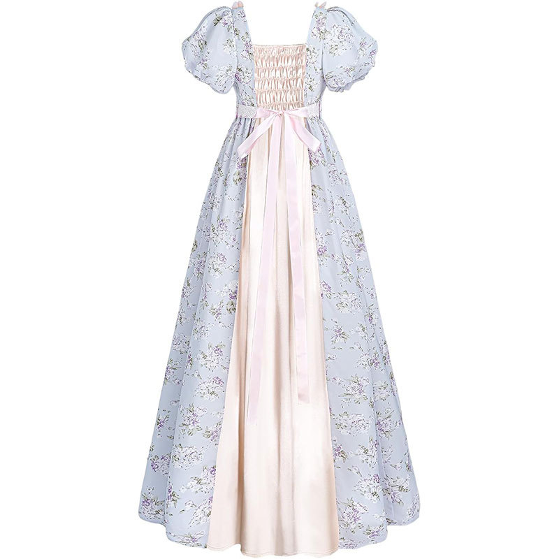 Ortaçağ Viktorya dönemi zarif  - Victorian Women'S Formal Wear incelemesi ve fiyatı