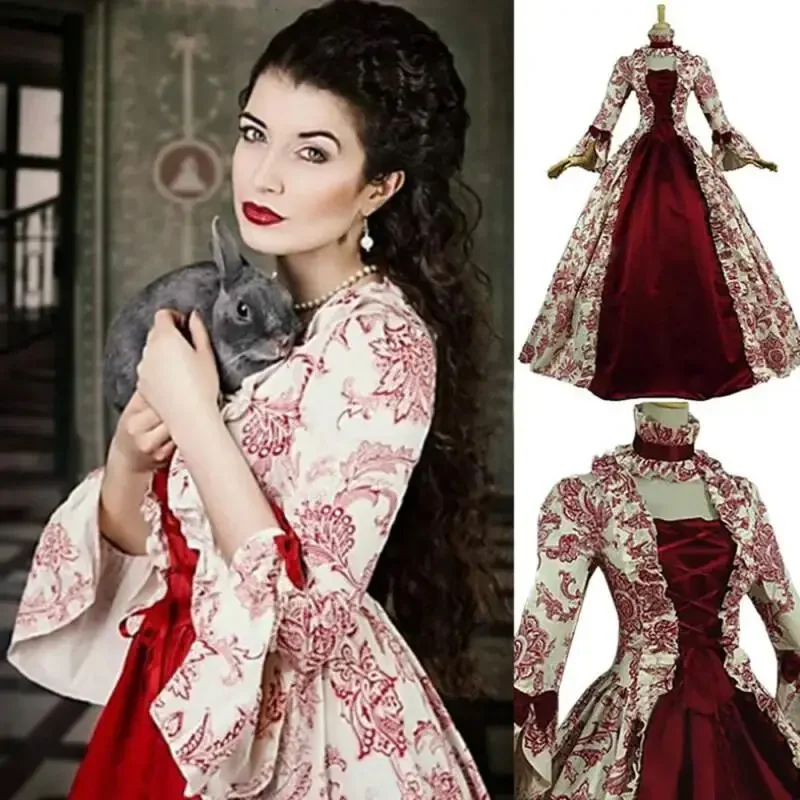 Artı Boyutu Kadın Gotik Çiçek  - Women'S Gothic Formal Wear incelemesi ve fiyatı