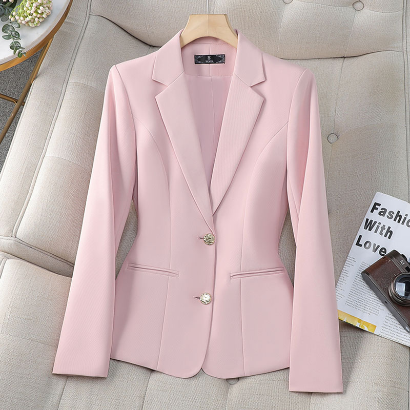 Yeni Moda Kadın Resmi Blazer B - Women'S Formal Wear Suit incelemesi ve fiyatı