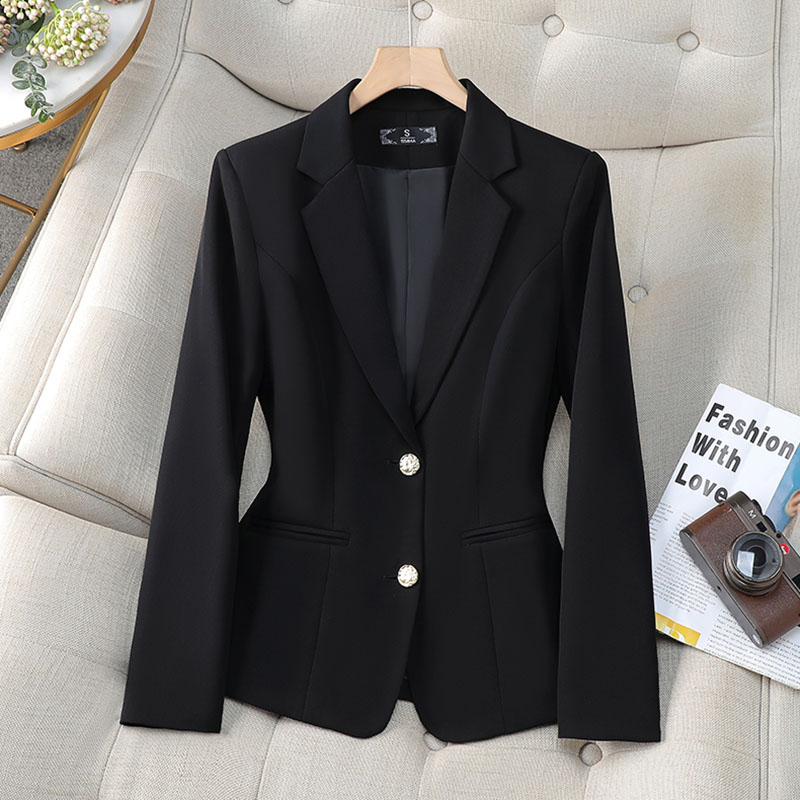 Yeni Moda Kadın Resmi Blazer B - Women'S Formal Wear Suit incelemesi ve fiyatı