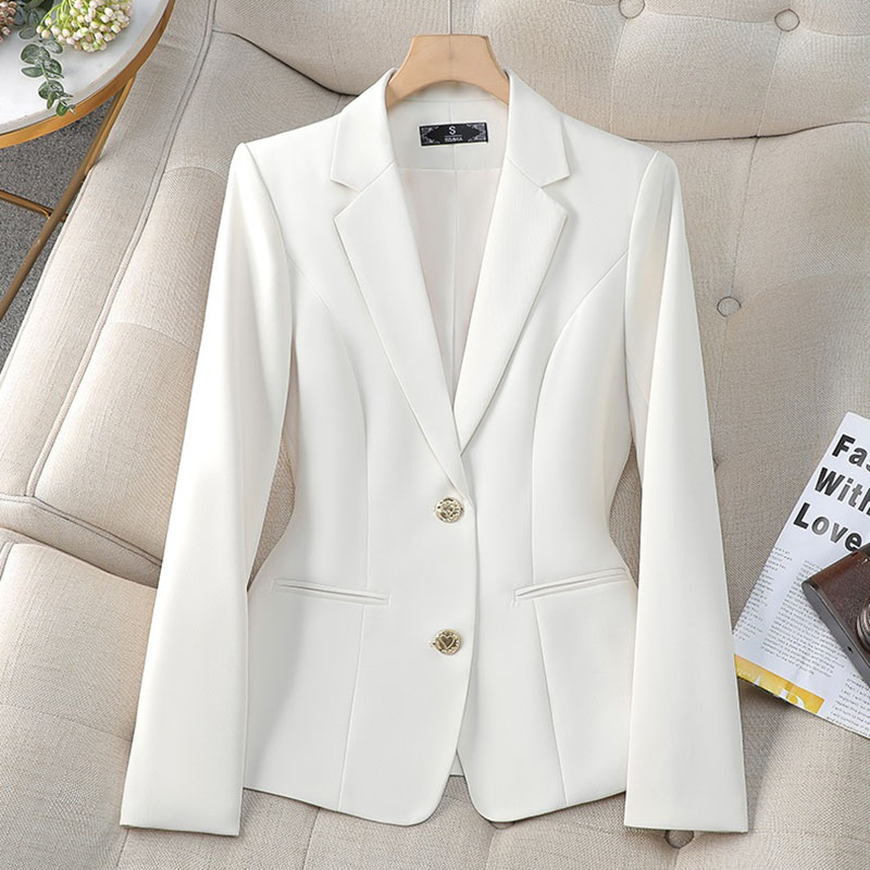 Yeni Moda Kadın Resmi Blazer B - Women'S Formal Wear Suit incelemesi ve fiyatı