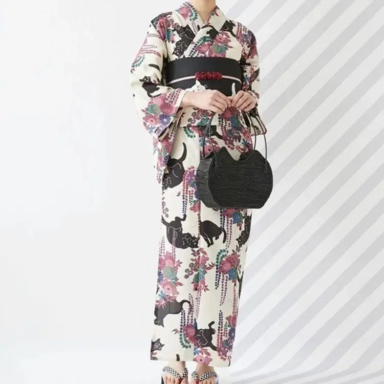 Geleneksel Japon Kimono Kadın  - Women Formal Wear Sale incelemesi ve fiyatı