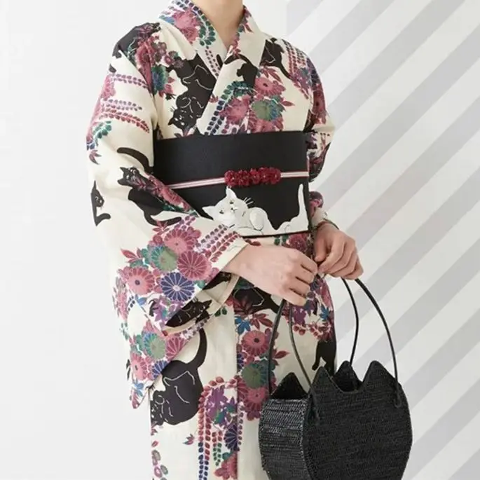 Geleneksel Japon Kimono Kadın  - Women Formal Wear Sale incelemesi ve fiyatı