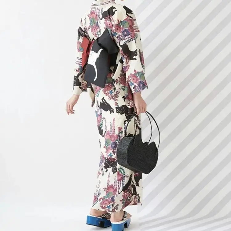 Geleneksel Japon Kimono Kadın  - Women Formal Wear Sale incelemesi ve fiyatı